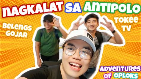 antipolo scandal